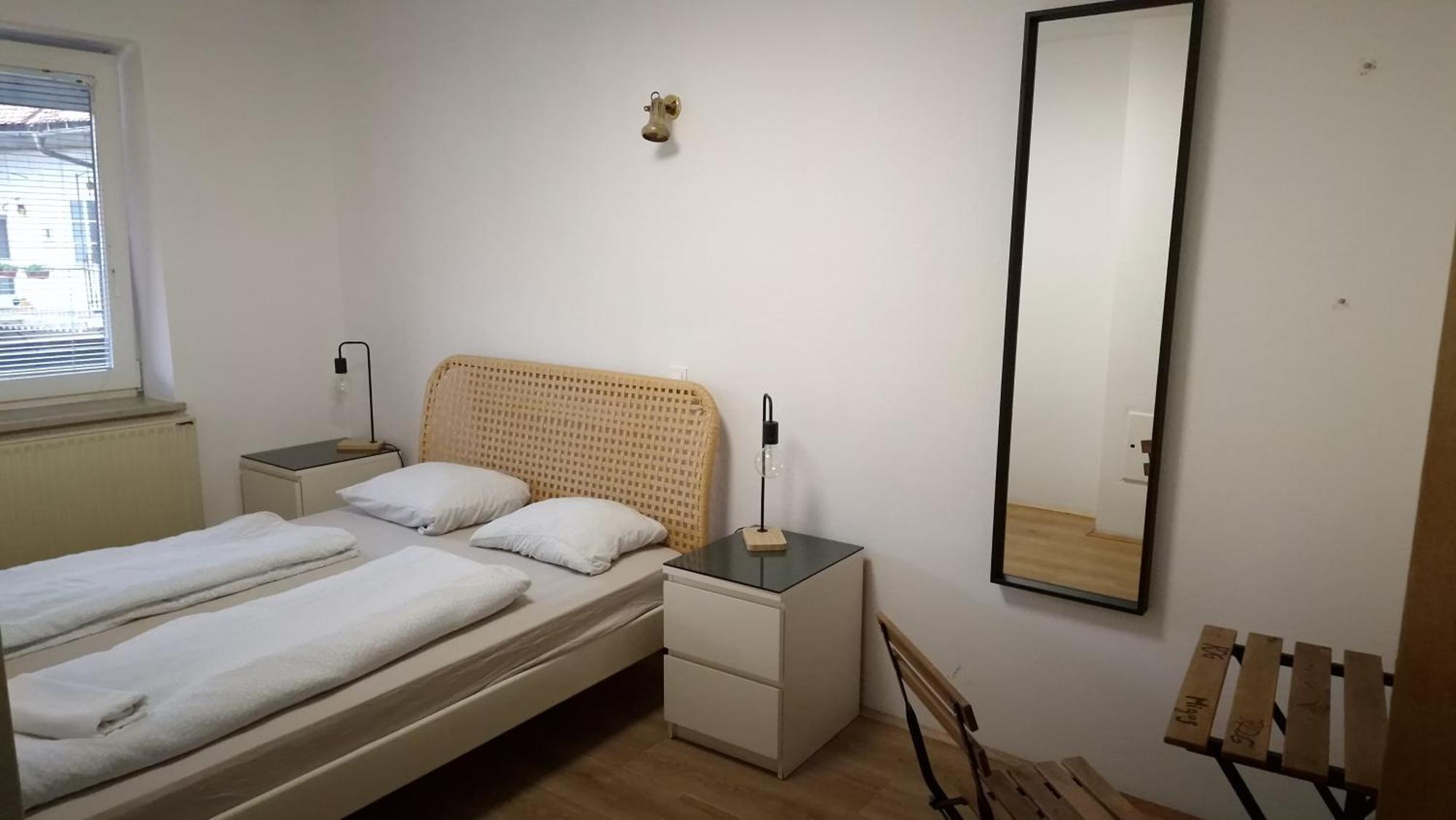 فندق Ljubljana Rest Nest الغرفة الصورة