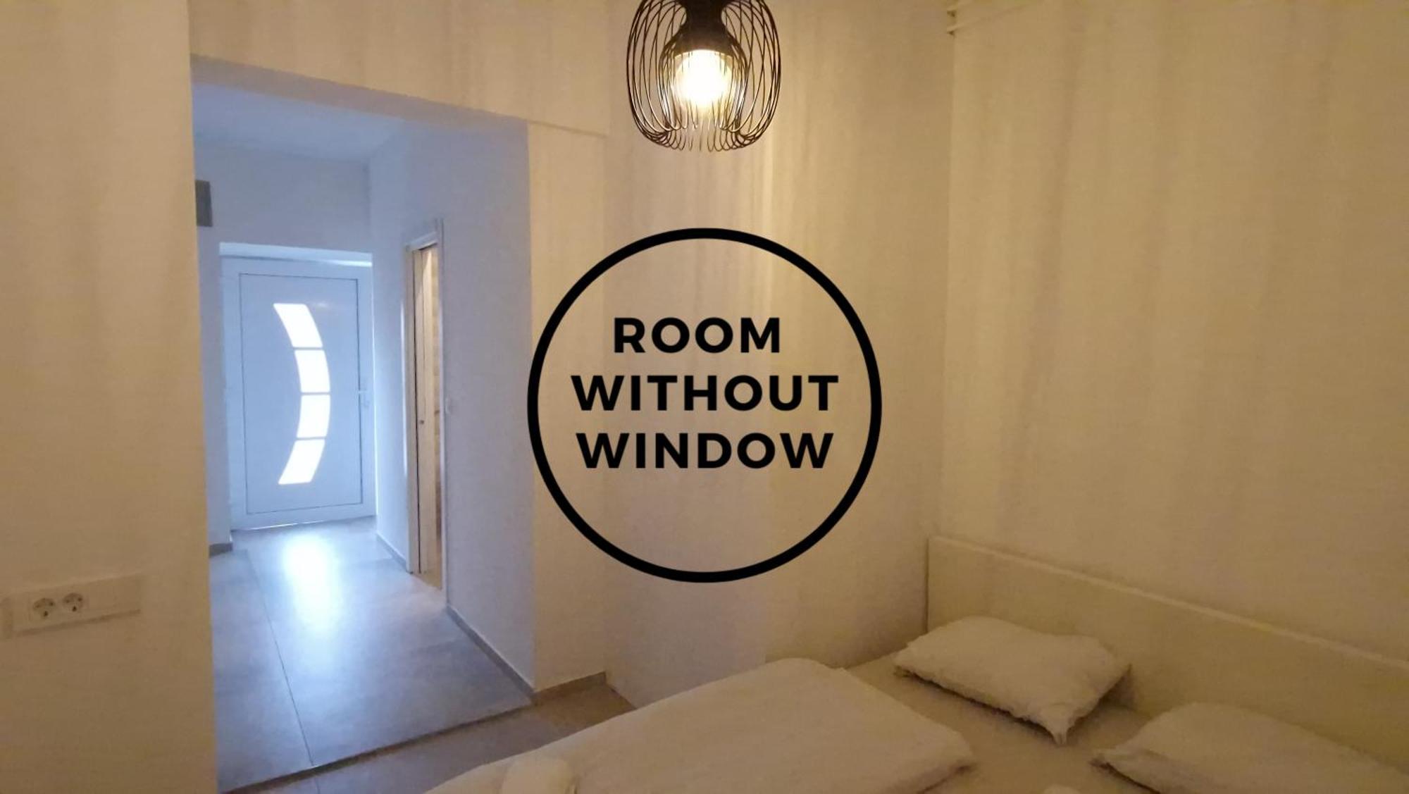 فندق Ljubljana Rest Nest الغرفة الصورة